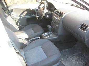 2005 Ford Mondeo For Sale