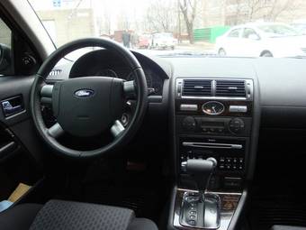 2005 Ford Mondeo For Sale