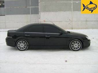 2005 Ford Mondeo For Sale