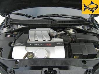 2005 Ford Mondeo For Sale