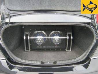 2005 Ford Mondeo Images