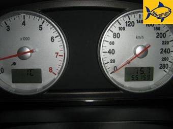 2005 Ford Mondeo Pics