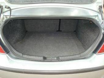 2005 Ford Mondeo Pics