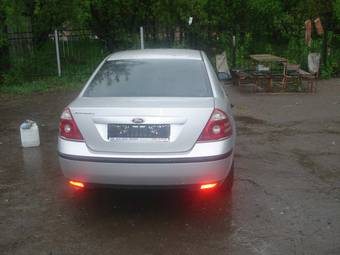 2005 Ford Mondeo For Sale