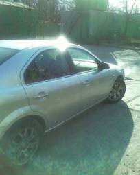 2005 Ford Mondeo For Sale