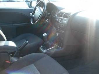 2005 Ford Mondeo Pictures