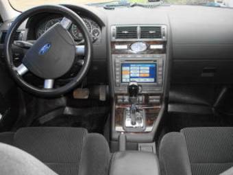 2005 Ford Mondeo For Sale