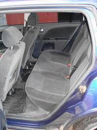 2005 Ford Mondeo For Sale