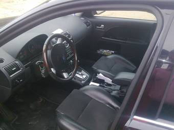 2005 Ford Mondeo For Sale