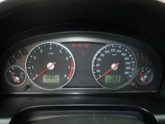 2005 Ford Mondeo For Sale