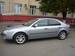 Preview Ford Mondeo