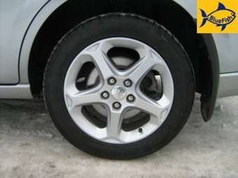 2006 Ford Mondeo Images