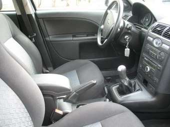 2006 Ford Mondeo Photos