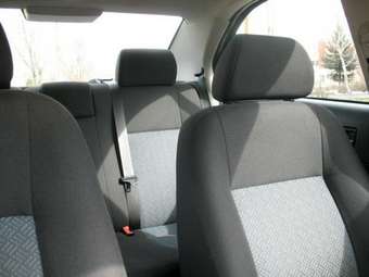 2006 Ford Mondeo Pictures