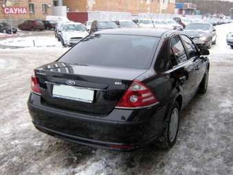 2006 Ford Mondeo Photos