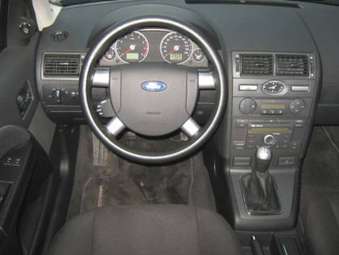 2006 Ford Mondeo For Sale