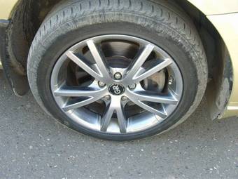 2006 Ford Mondeo Photos