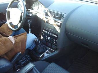 2006 Ford Mondeo For Sale