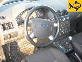2006 Ford Mondeo For Sale