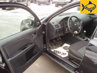 2006 Ford Mondeo Photos