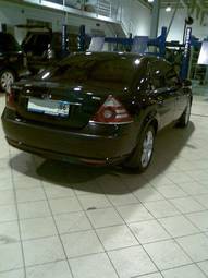 2006 Ford Mondeo For Sale