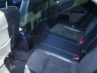 2006 Ford Mondeo For Sale