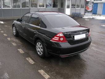 2006 Ford Mondeo For Sale