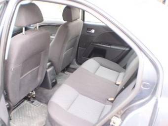 2006 Ford Mondeo For Sale