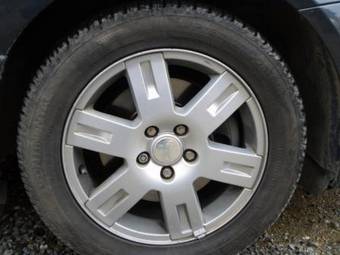 2006 Ford Mondeo Pictures