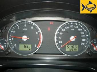 2006 Ford Mondeo For Sale