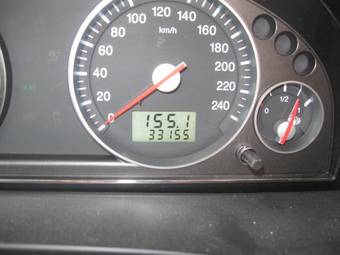 2006 Ford Mondeo Photos