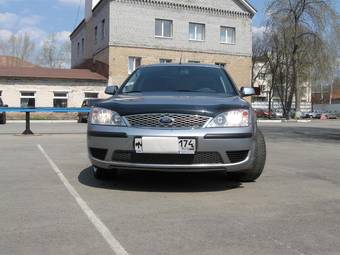 2006 Ford Mondeo For Sale