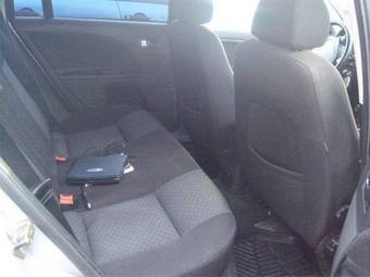 2006 Ford Mondeo Pictures