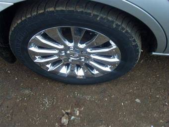 2006 Ford Mondeo Photos