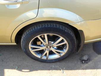2006 Ford Mondeo Images