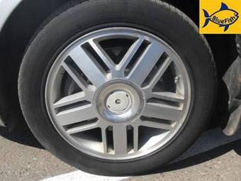 2006 Ford Mondeo For Sale