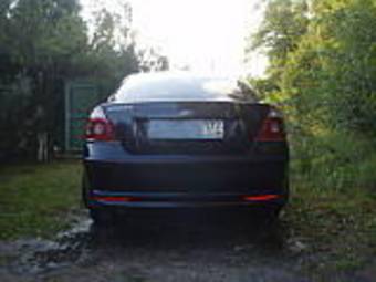 2006 Ford Mondeo Photos