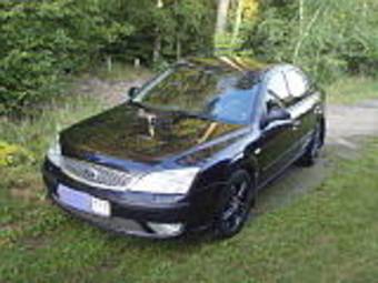 2006 Ford Mondeo For Sale