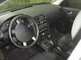 2006 Ford Mondeo Images