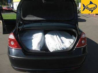 2006 Ford Mondeo Pictures