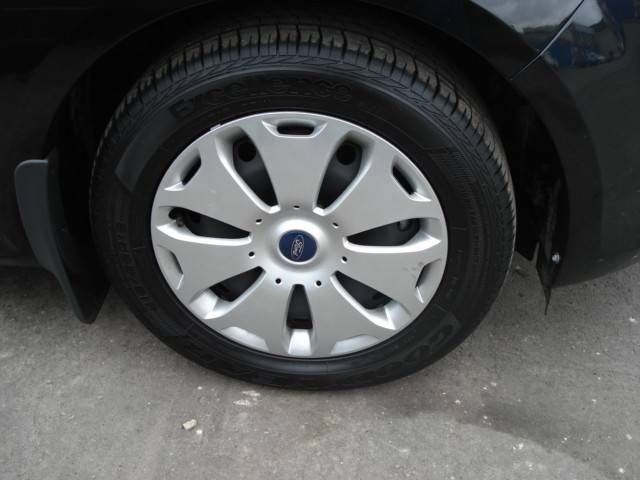 2007 Ford Mondeo