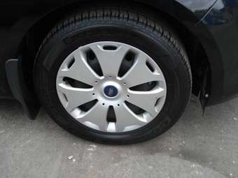 2007 Ford Mondeo For Sale