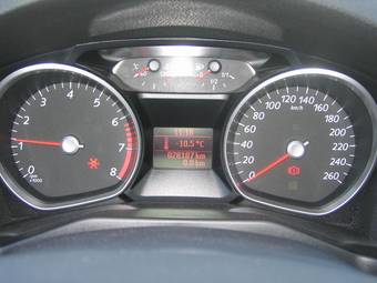 2007 Ford Mondeo Photos