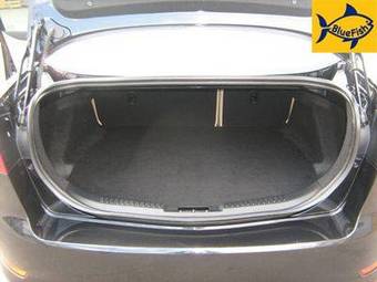 2007 Ford Mondeo Pictures