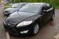 Preview 2007 Mondeo