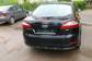 Preview Ford Mondeo