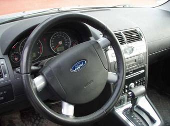 2007 Ford Mondeo For Sale