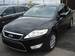 Pictures Ford Mondeo