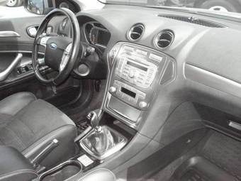2007 Ford Mondeo For Sale