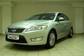 Preview Ford Mondeo